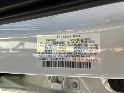 2026 Mazda Mazda CX-90 3.3 Turbo Premium Sport
