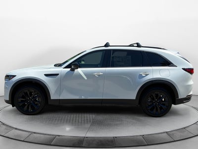 2026 Mazda Mazda CX-90 3.3 Turbo Premium Sport