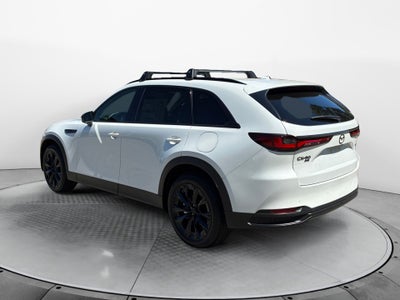 2026 Mazda Mazda CX-90 3.3 Turbo Premium Sport