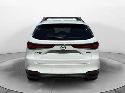 2026 Mazda Mazda CX-90 3.3 Turbo Premium Sport