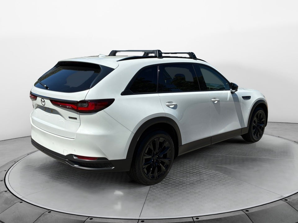 2026 Mazda Mazda CX-90 3.3 Turbo Premium Sport
