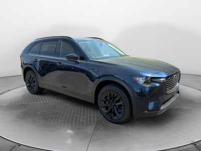 2026 Mazda Mazda CX-90 3.3 Turbo Premium Sport