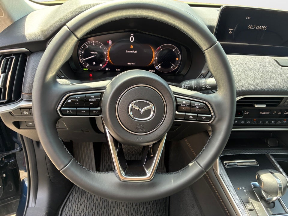 2026 Mazda Mazda CX-90 3.3 Turbo Premium Sport