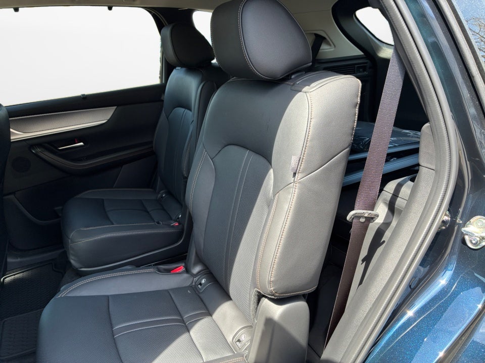 2026 Mazda Mazda CX-90 3.3 Turbo Premium Sport