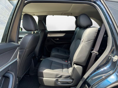 2026 Mazda Mazda CX-90 3.3 Turbo Premium Sport