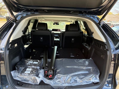 2026 Mazda Mazda CX-90 3.3 Turbo Premium Sport