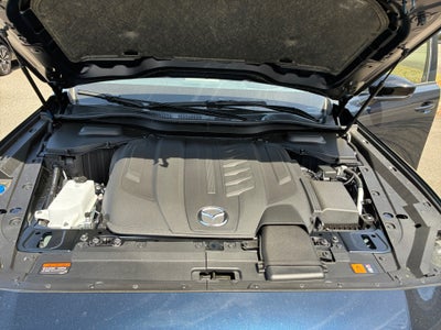 2026 Mazda Mazda CX-90 3.3 Turbo Premium Sport