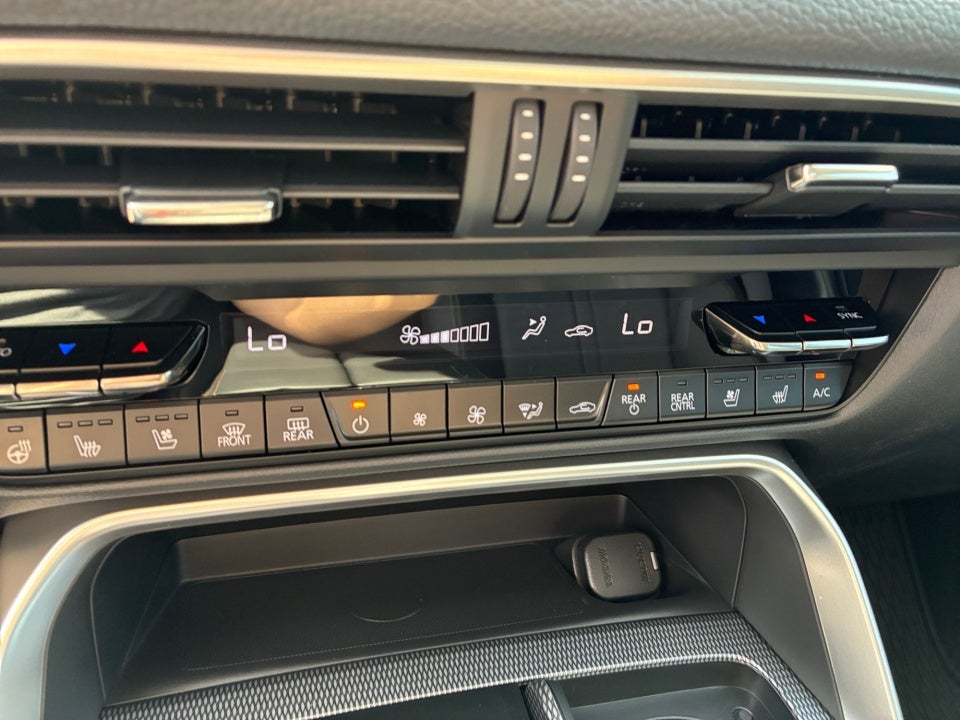 2026 Mazda Mazda CX-90 3.3 Turbo Premium Sport