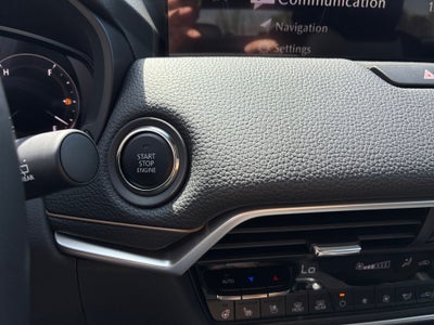 2026 Mazda Mazda CX-90 3.3 Turbo Premium Sport