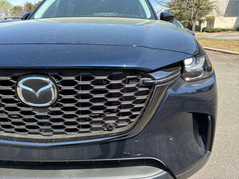 2026 Mazda Mazda CX-90 3.3 Turbo Premium Sport