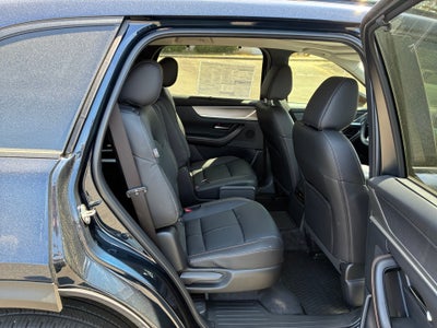 2026 Mazda Mazda CX-90 3.3 Turbo Premium Sport