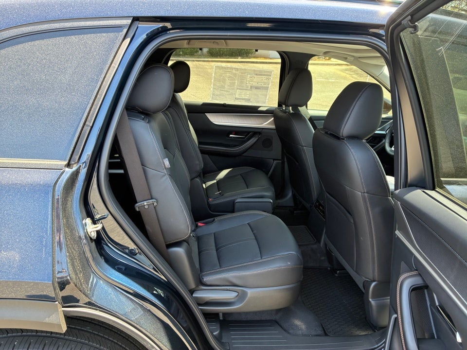 2026 Mazda Mazda CX-90 3.3 Turbo Premium Sport