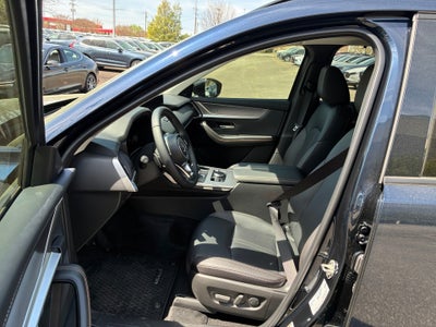 2026 Mazda Mazda CX-90 3.3 Turbo Premium Sport