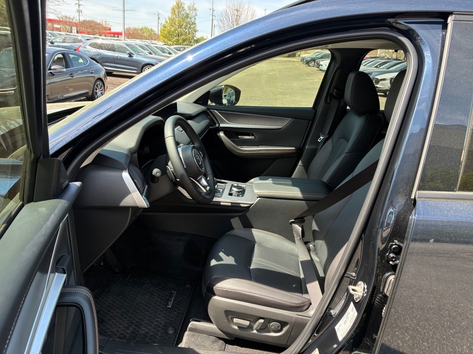 2026 Mazda Mazda CX-90 3.3 Turbo Premium Sport