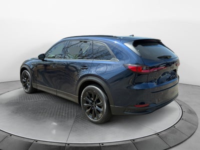 2026 Mazda Mazda CX-90 3.3 Turbo Premium Sport