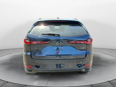 2026 Mazda Mazda CX-90 3.3 Turbo Premium Sport