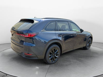 2026 Mazda Mazda CX-90 3.3 Turbo Premium Sport