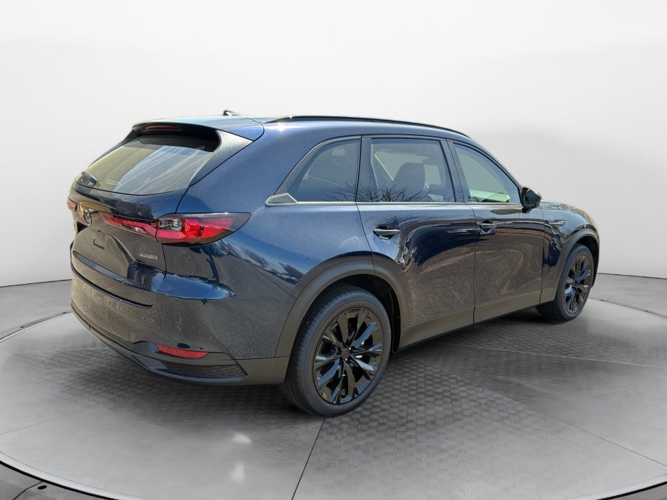 2026 Mazda Mazda CX-90 3.3 Turbo Premium Sport