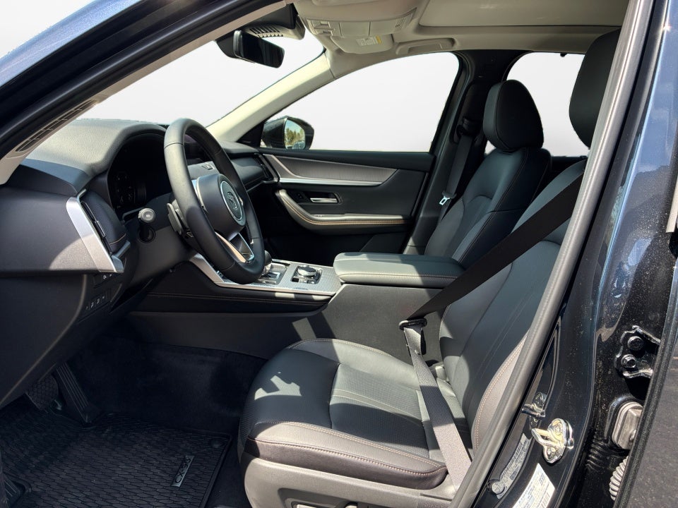 2026 Mazda Mazda CX-90 3.3 Turbo Premium Sport