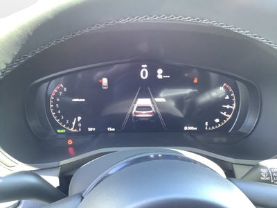 2026 Mazda Mazda CX-90 3.3 Turbo Premium Sport