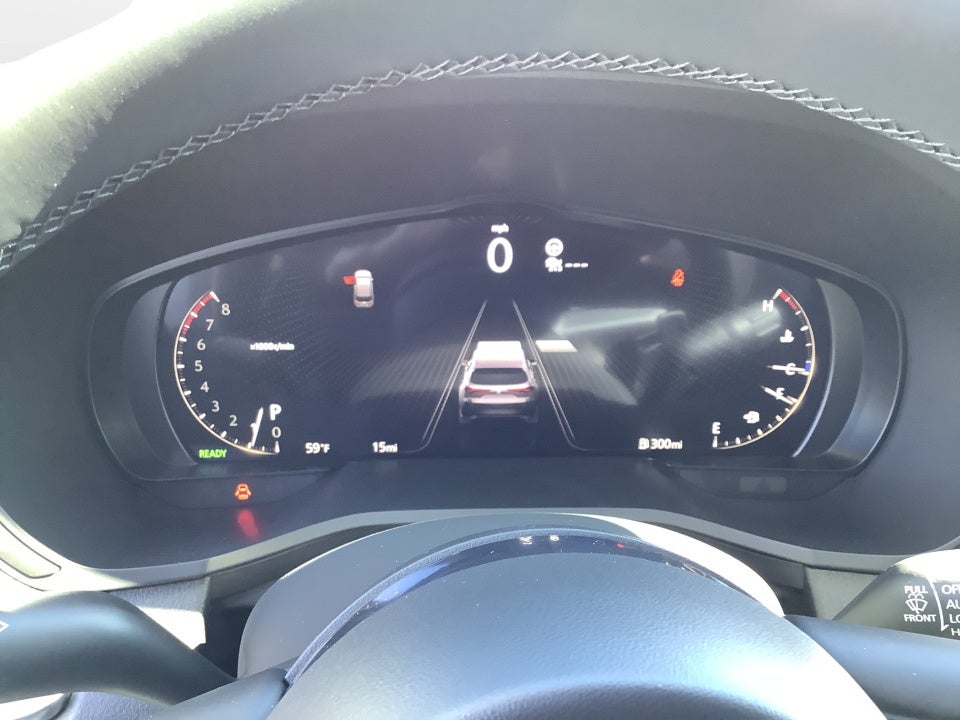 2026 Mazda Mazda CX-90 3.3 Turbo Premium Sport