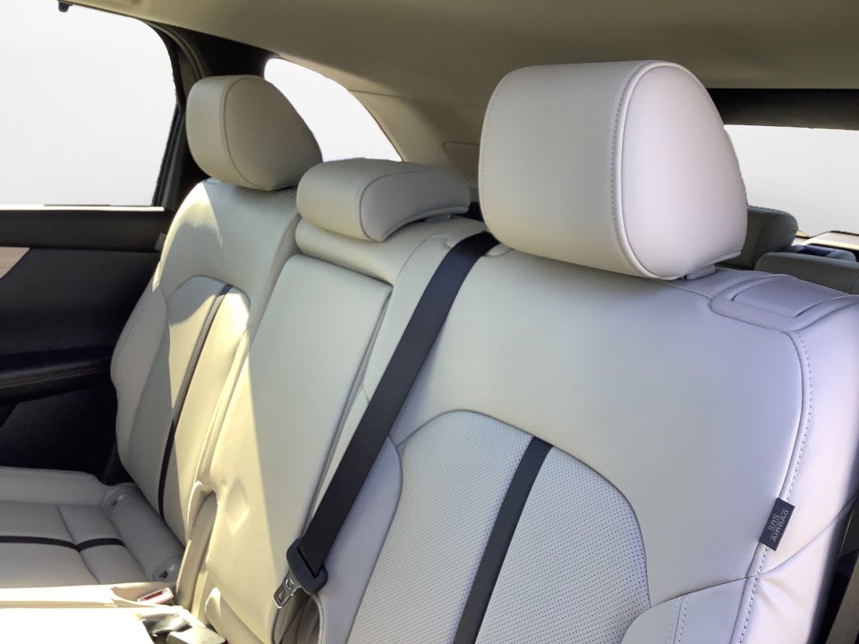 2026 Mazda Mazda CX-90 3.3 Turbo Premium Sport