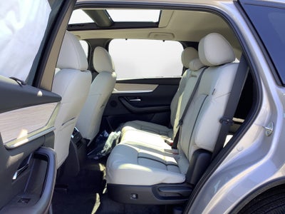 2026 Mazda Mazda CX-90 3.3 Turbo Premium Sport