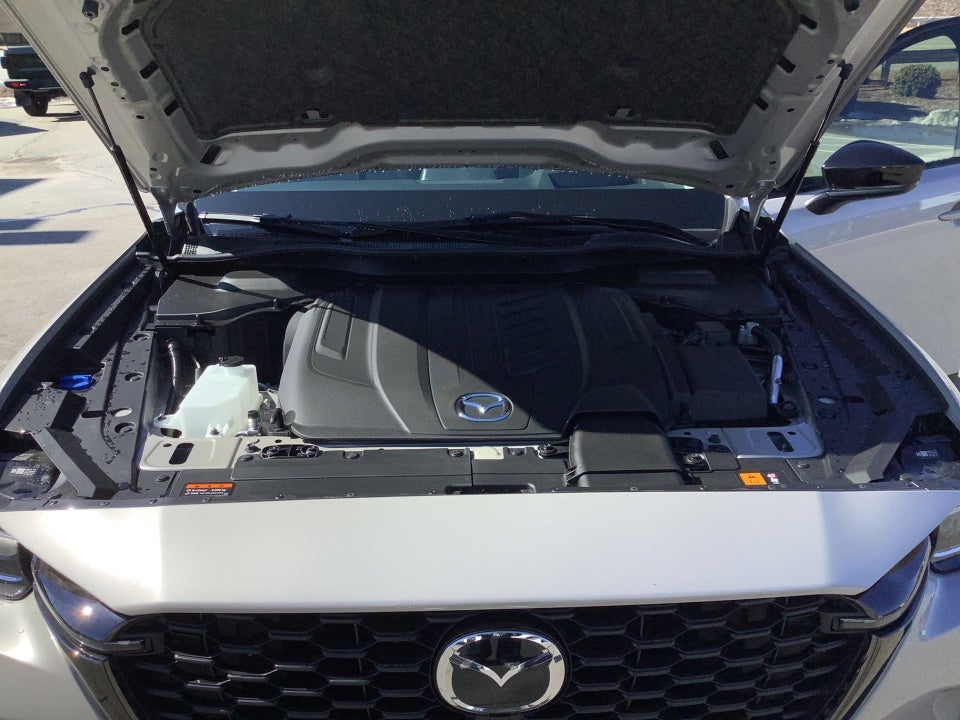 2026 Mazda Mazda CX-90 3.3 Turbo Premium Sport