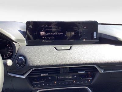 2026 Mazda Mazda CX-90 3.3 Turbo Premium Sport