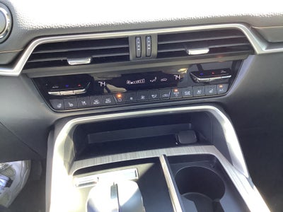 2026 Mazda Mazda CX-90 3.3 Turbo Premium Sport