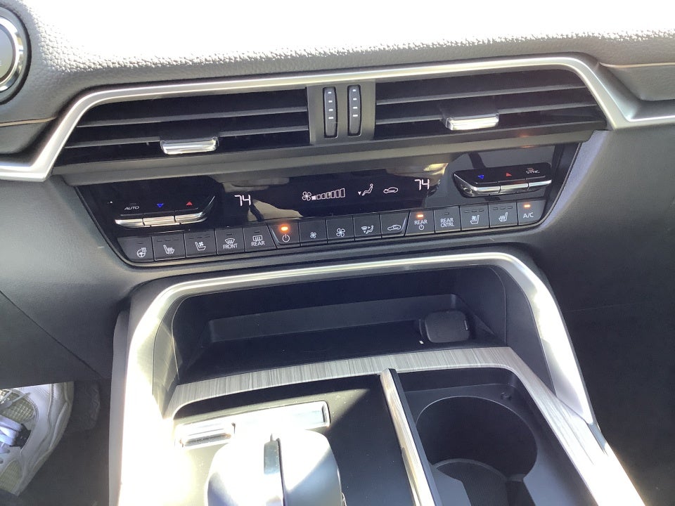 2026 Mazda Mazda CX-90 3.3 Turbo Premium Sport