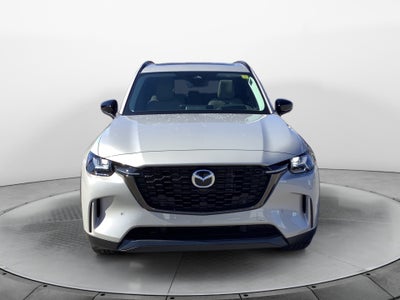 2026 Mazda Mazda CX-90 3.3 Turbo Premium Sport