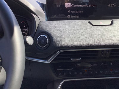 2026 Mazda Mazda CX-90 3.3 Turbo Premium Sport