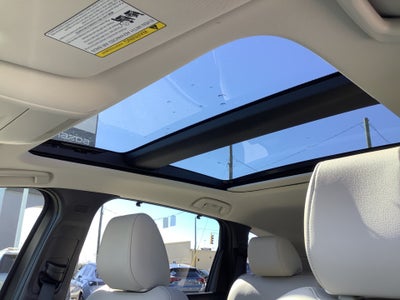 2026 Mazda Mazda CX-90 3.3 Turbo Premium Sport