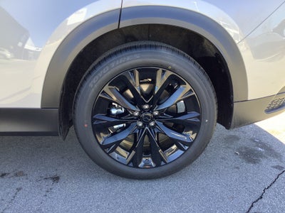 2026 Mazda Mazda CX-90 3.3 Turbo Premium Sport