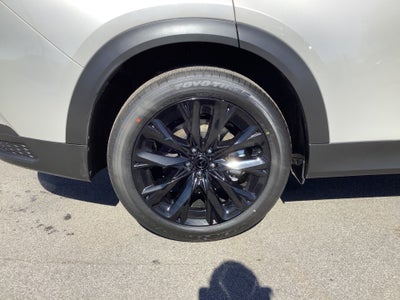 2026 Mazda Mazda CX-90 3.3 Turbo Premium Sport