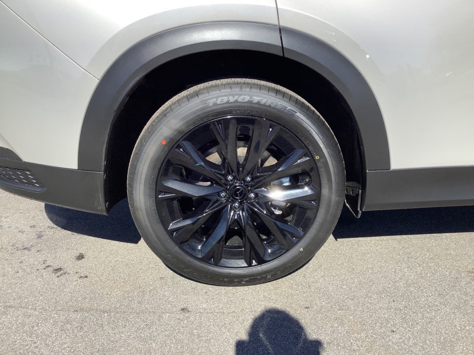 2026 Mazda Mazda CX-90 3.3 Turbo Premium Sport