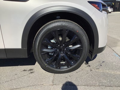 2026 Mazda Mazda CX-90 3.3 Turbo Premium Sport