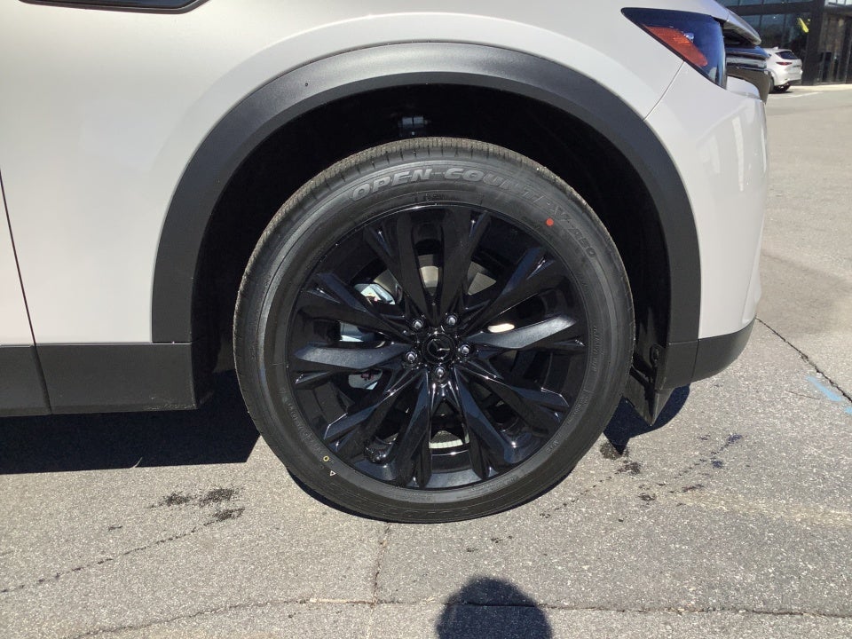 2026 Mazda Mazda CX-90 3.3 Turbo Premium Sport