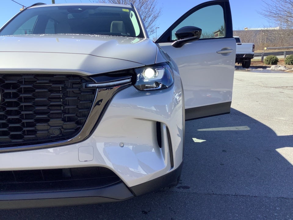 2026 Mazda Mazda CX-90 3.3 Turbo Premium Sport