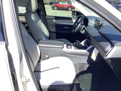 2026 Mazda Mazda CX-90 3.3 Turbo Premium Sport