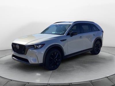 2026 Mazda Mazda CX-90 3.3 Turbo Premium Sport