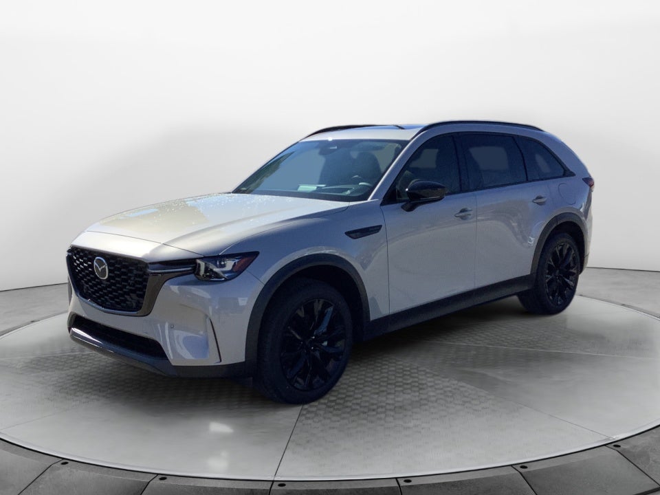 2026 Mazda Mazda CX-90 3.3 Turbo Premium Sport