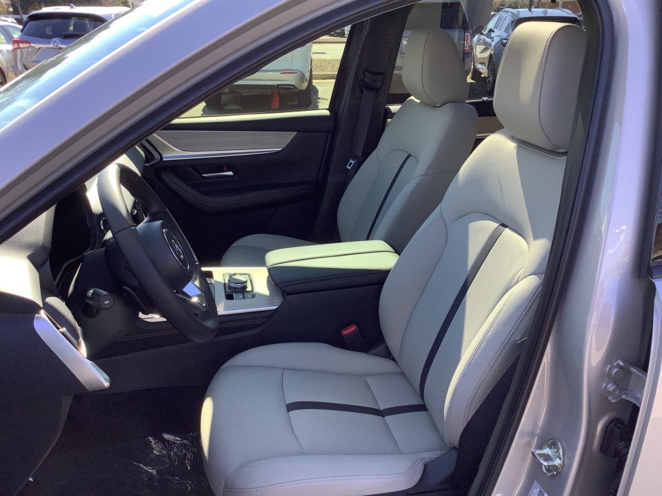 2026 Mazda Mazda CX-90 3.3 Turbo Premium Sport