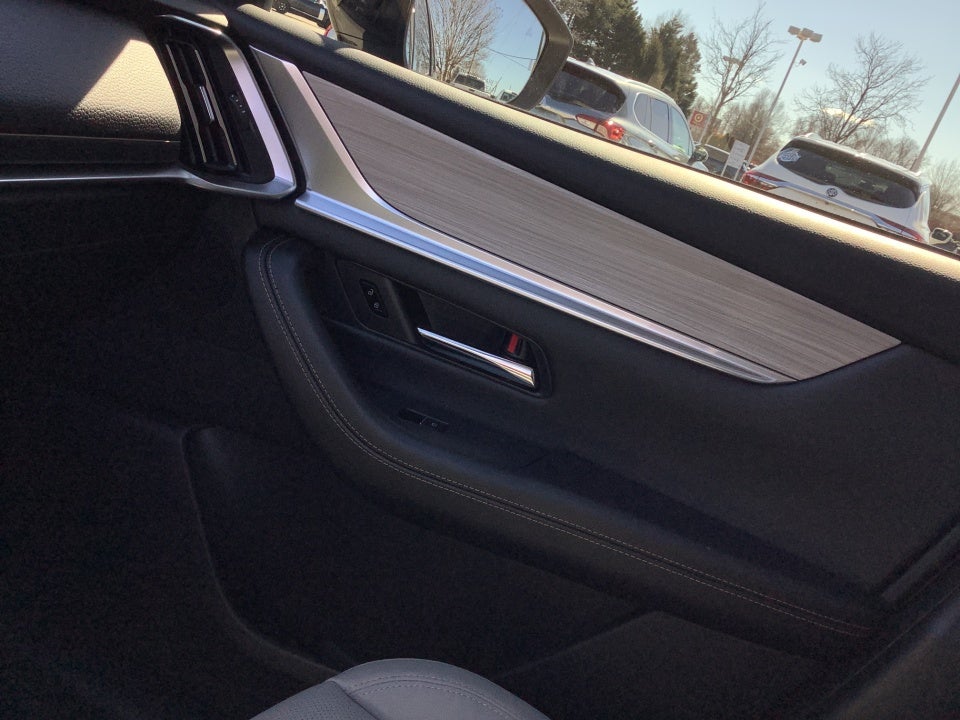 2026 Mazda Mazda CX-90 3.3 Turbo Premium Sport