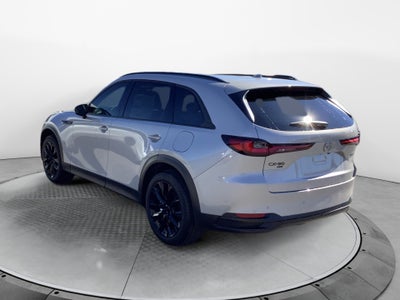 2026 Mazda Mazda CX-90 3.3 Turbo Premium Sport
