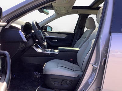 2026 Mazda Mazda CX-90 3.3 Turbo Premium Sport