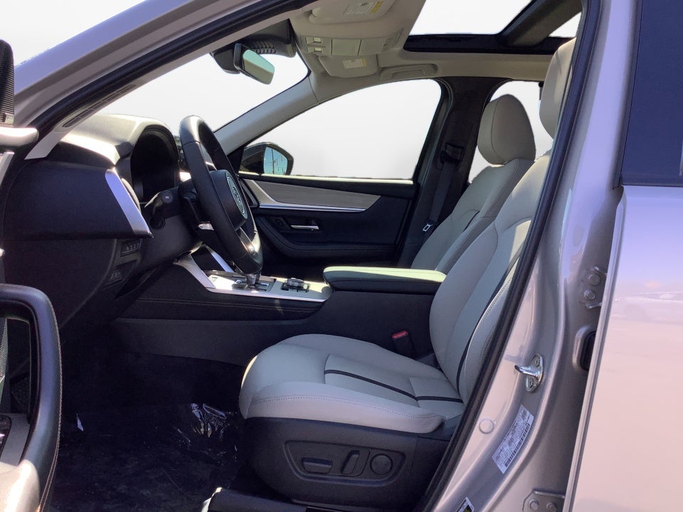 2026 Mazda Mazda CX-90 3.3 Turbo Premium Sport