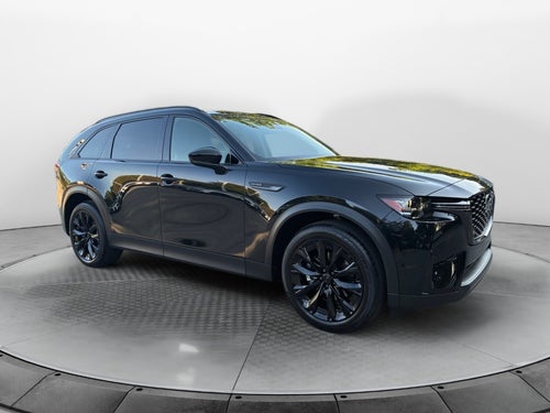 2026 Mazda Mazda CX-90 Premium Sport