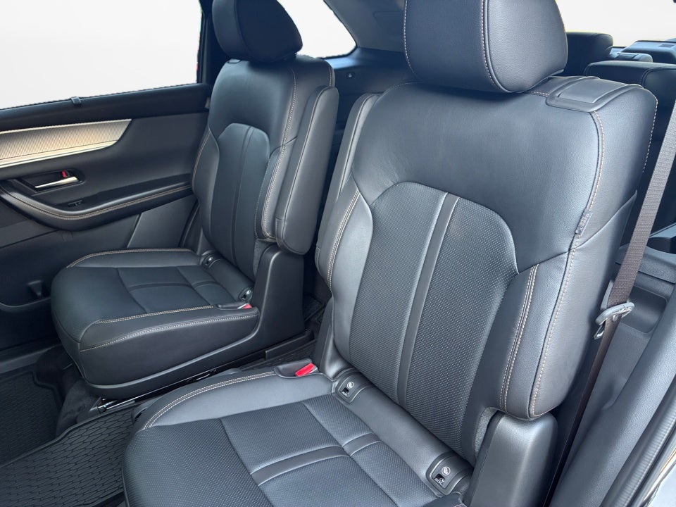 2026 Mazda Mazda CX-90 Premium Sport